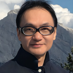 Prof. KUO Chia-Hua